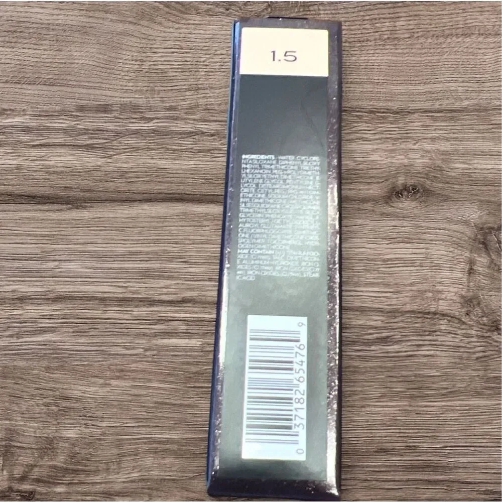 Surratt SURREAL SKIN FOUNDATION WAND REFILL #1.5 15ML .05 oz. New